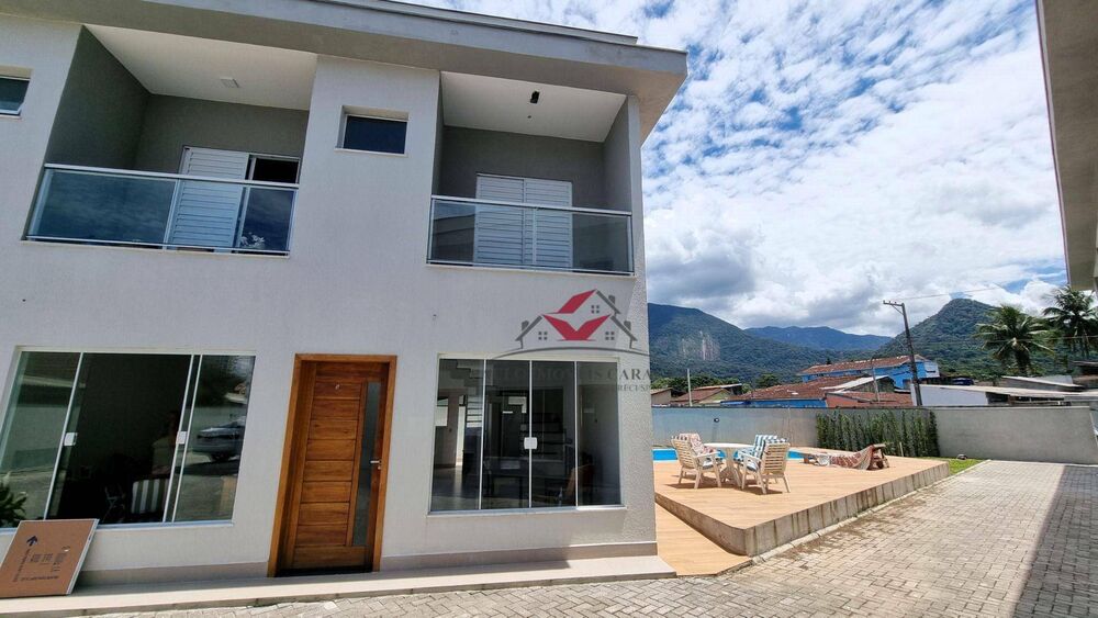 Casa, 2 quartos, 81 m² - Foto 7