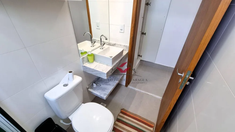 Casa, 2 quartos, 81 m² - Foto 16