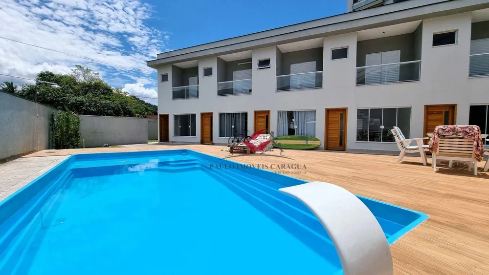 Casa, 2 quartos, 81 m² - Foto 18