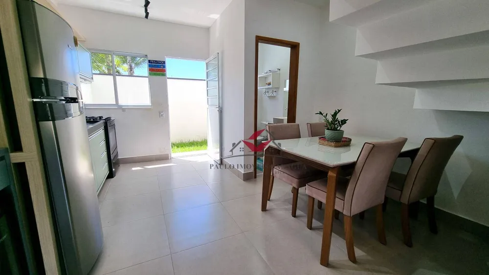 Casa, 2 quartos, 81 m² - Foto 3