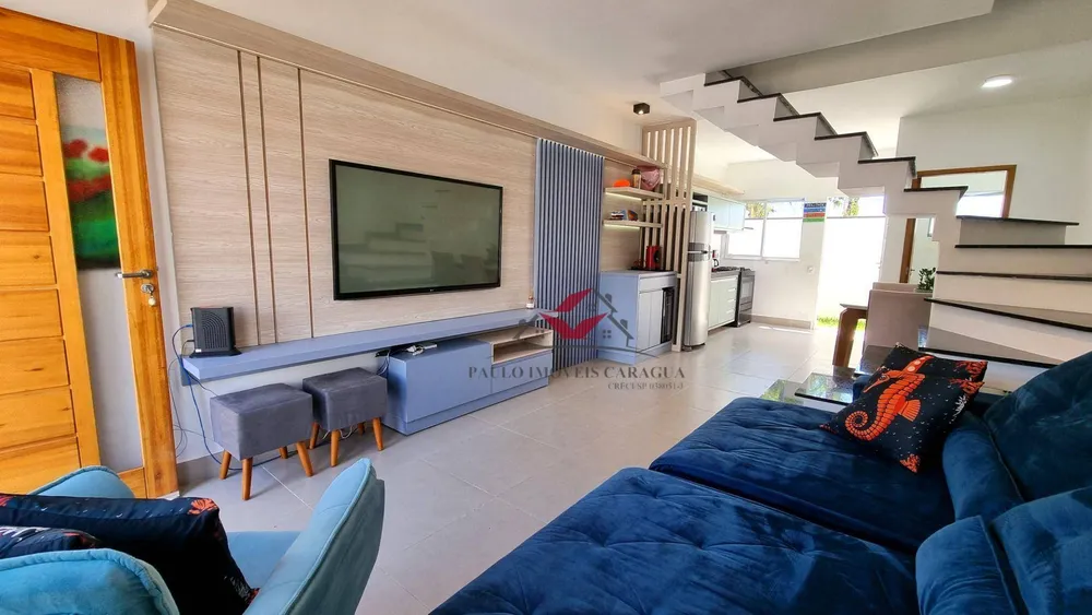 Casa, 2 quartos, 81 m² - Foto 1