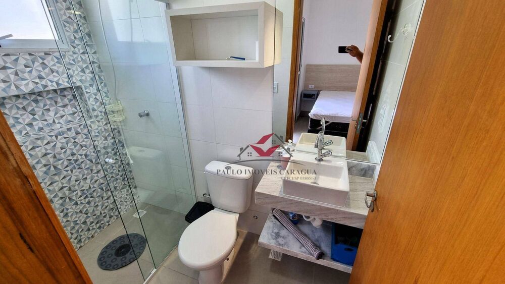 Casa, 2 quartos, 81 m² - Foto 4