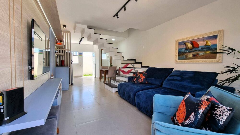 Casa, 2 quartos, 81 m² - Foto 1