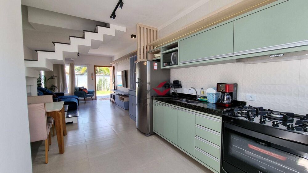 Casa, 2 quartos, 81 m² - Foto 2