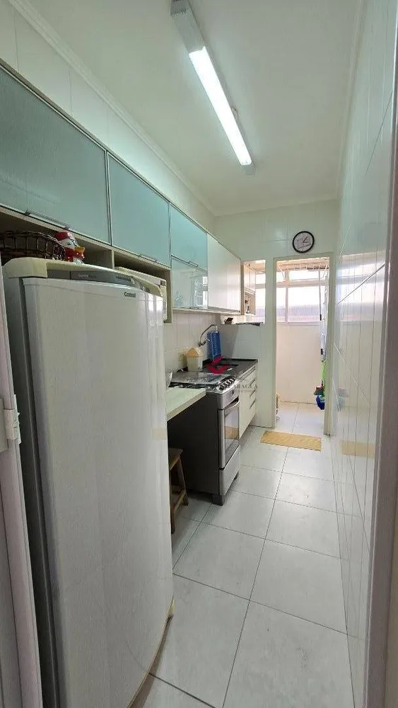 Apartamento, 2 quartos, 73 m² - Foto 2
