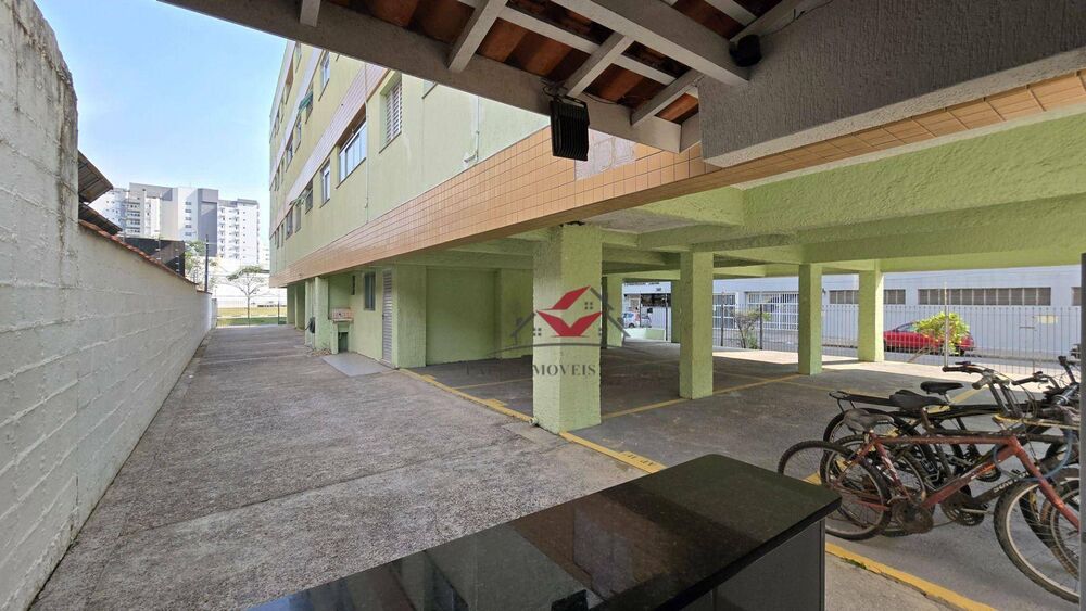 Apartamento, 2 quartos, 73 m² - Foto 4