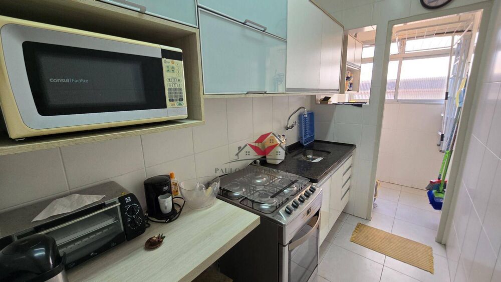 Apartamento, 2 quartos, 73 m² - Foto 3