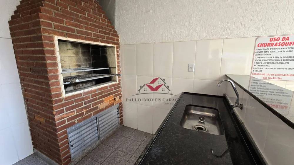 Apartamento, 2 quartos, 73 m² - Foto 15