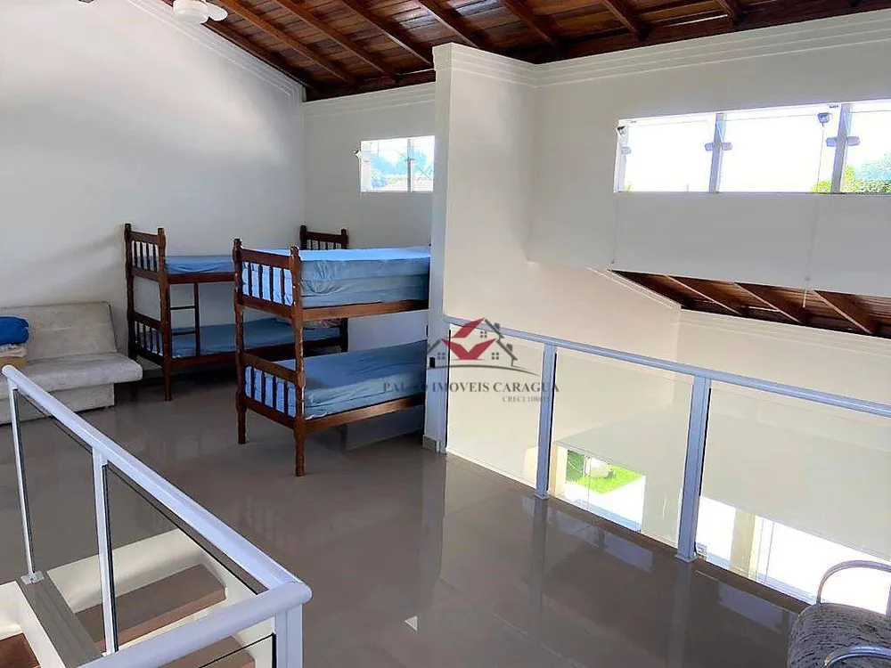 Casa de Condomínio, 3 quartos - Foto 9