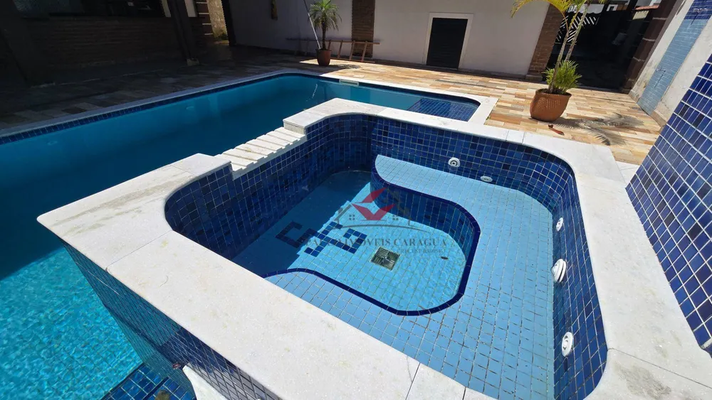 Casa de Condomínio, 4 quartos - Foto 11