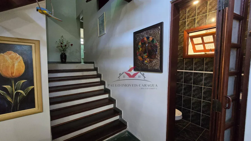 Casa de Condomínio, 4 quartos - Foto 5