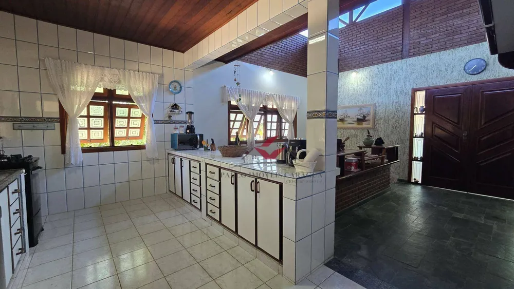 Casa de Condomínio, 4 quartos - Foto 2