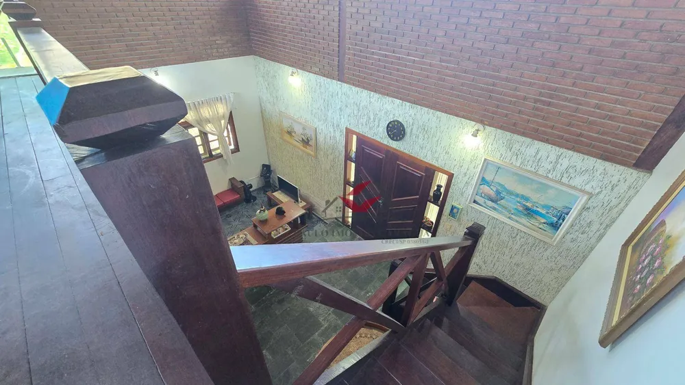 Casa de Condomínio, 4 quartos - Foto 4