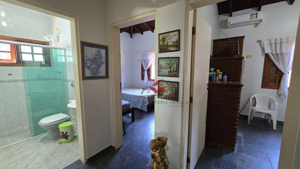Casa de Condomínio, 4 quartos - Foto 6