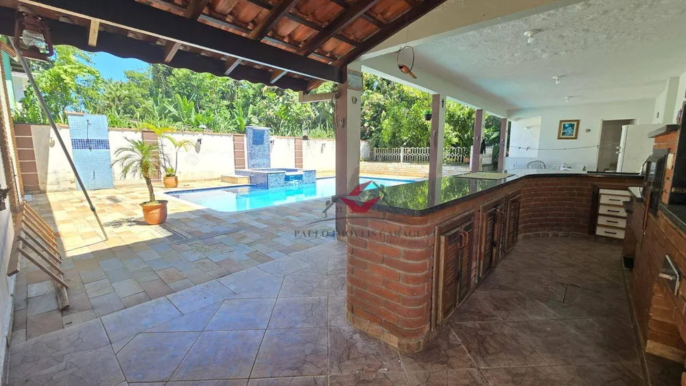 Casa de Condomínio, 4 quartos - Foto 8