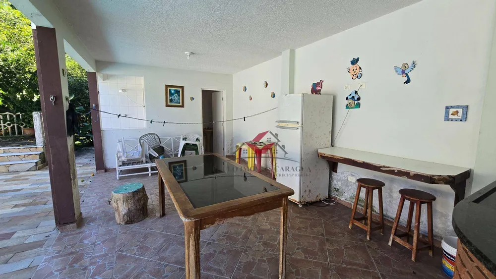 Casa de Condomínio, 4 quartos - Foto 10