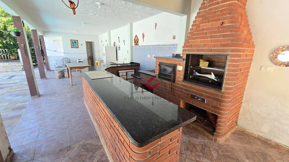 Casa de Condomínio, 4 quartos - Foto 9