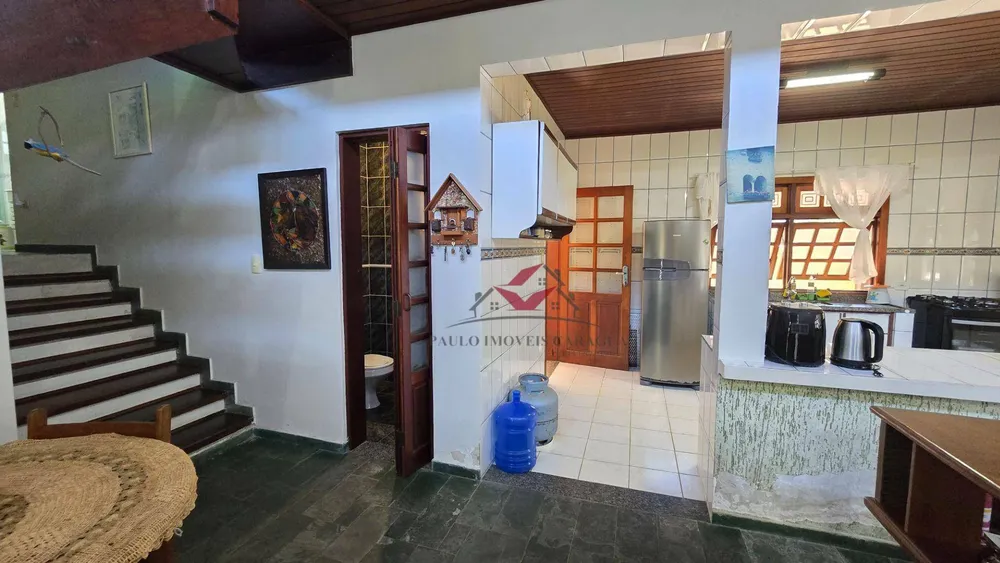 Casa de Condomínio, 4 quartos - Foto 7