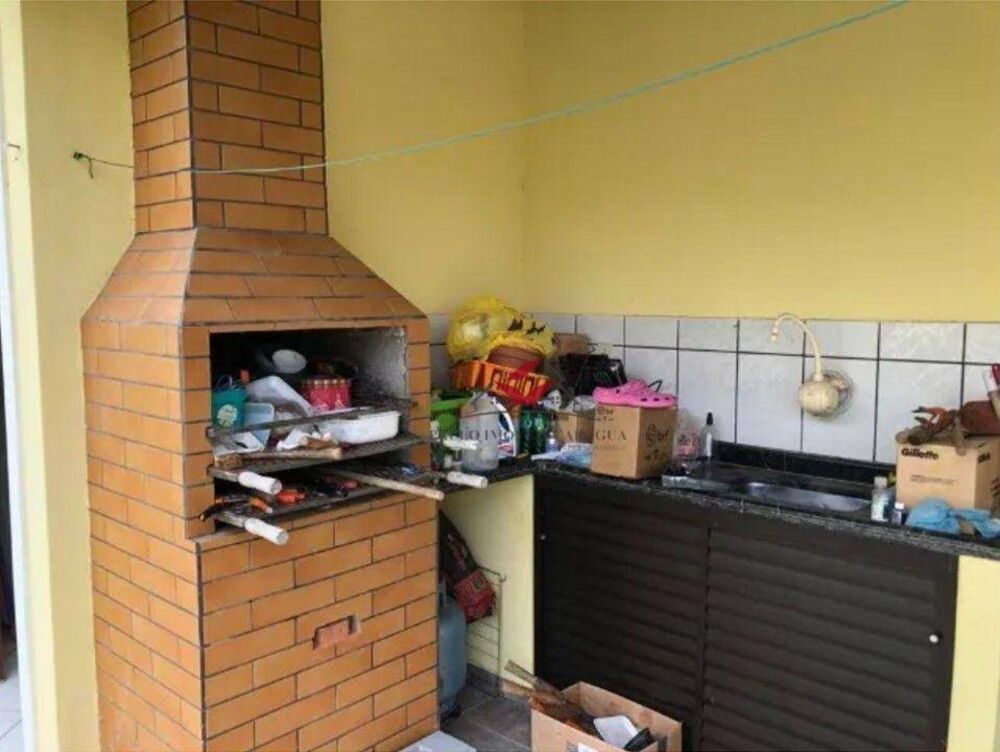 Casa, 3 quartos, 214 m² - Foto 8