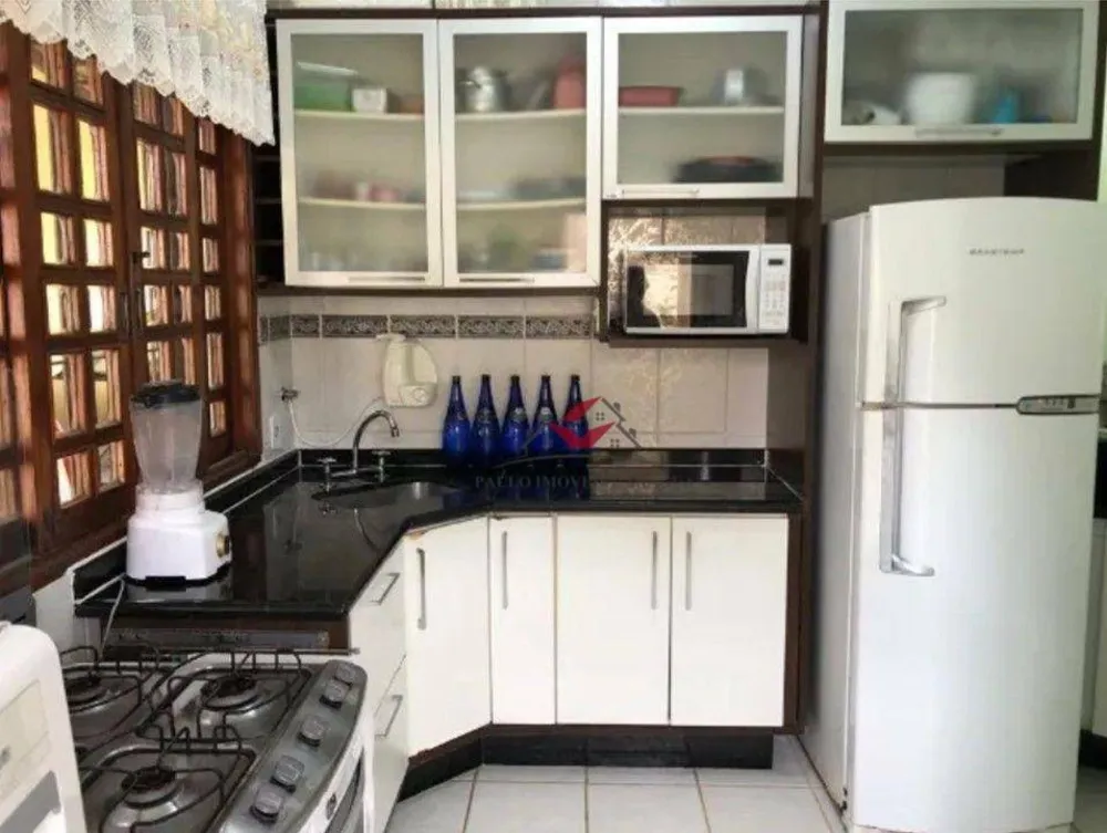 Casa, 3 quartos, 214 m² - Foto 7