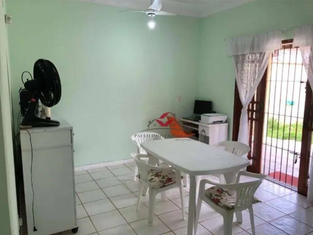 Casa, 3 quartos, 214 m² - Foto 5