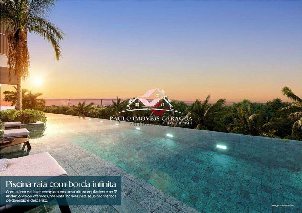 Apartamento à venda com 2 quartos, 67m² - Foto 2