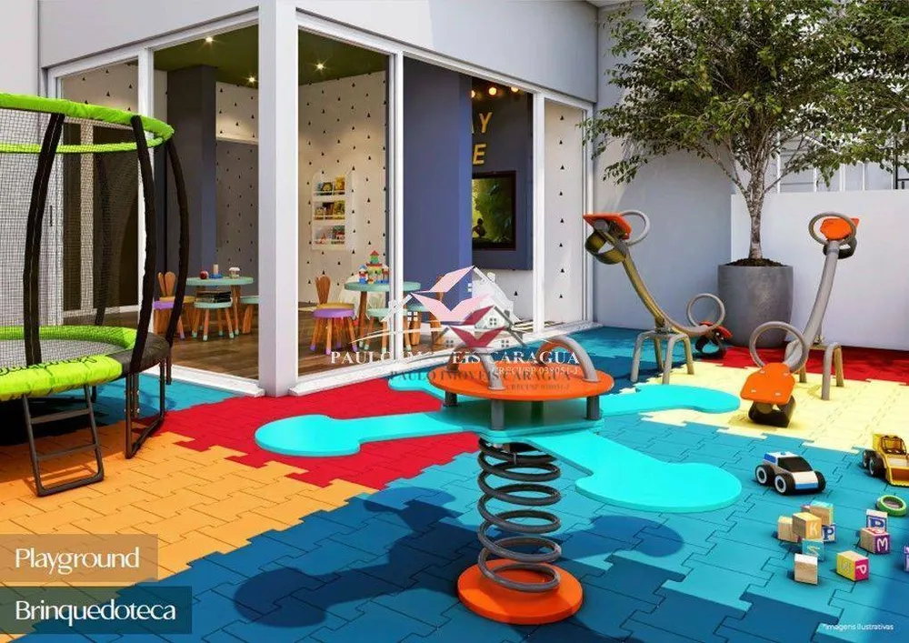 Apartamento, 2 quartos, 67 m² - Foto 5