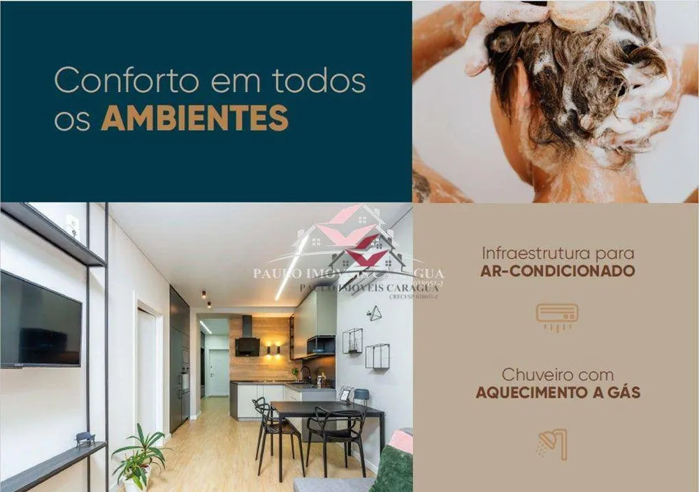Apartamento, 2 quartos, 67 m² - Foto 6