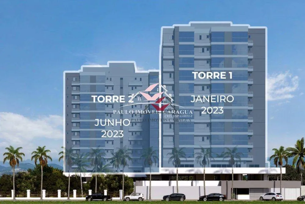 Apartamento, 2 quartos, 67 m² - Foto 6