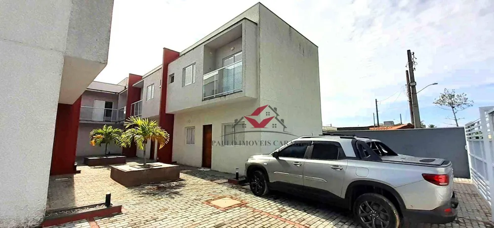 Casa, 2 quartos, 154 m² - Foto 2