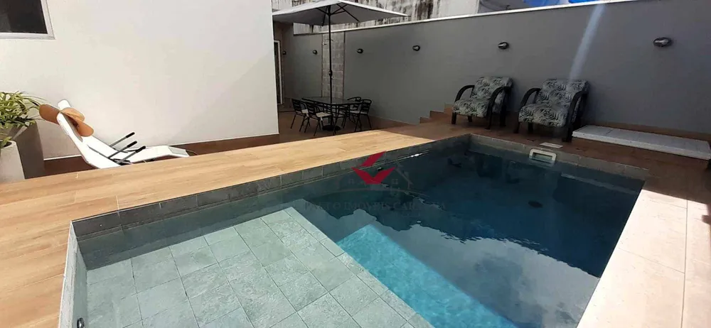 Casa, 2 quartos, 154 m² - Foto 1