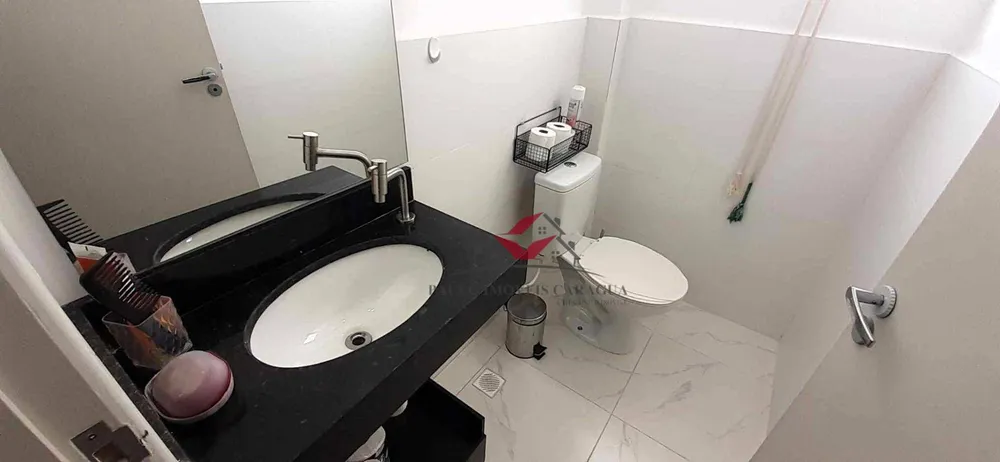 Casa, 2 quartos, 154 m² - Foto 7