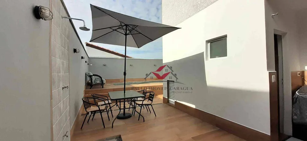 Casa, 2 quartos, 154 m² - Foto 5