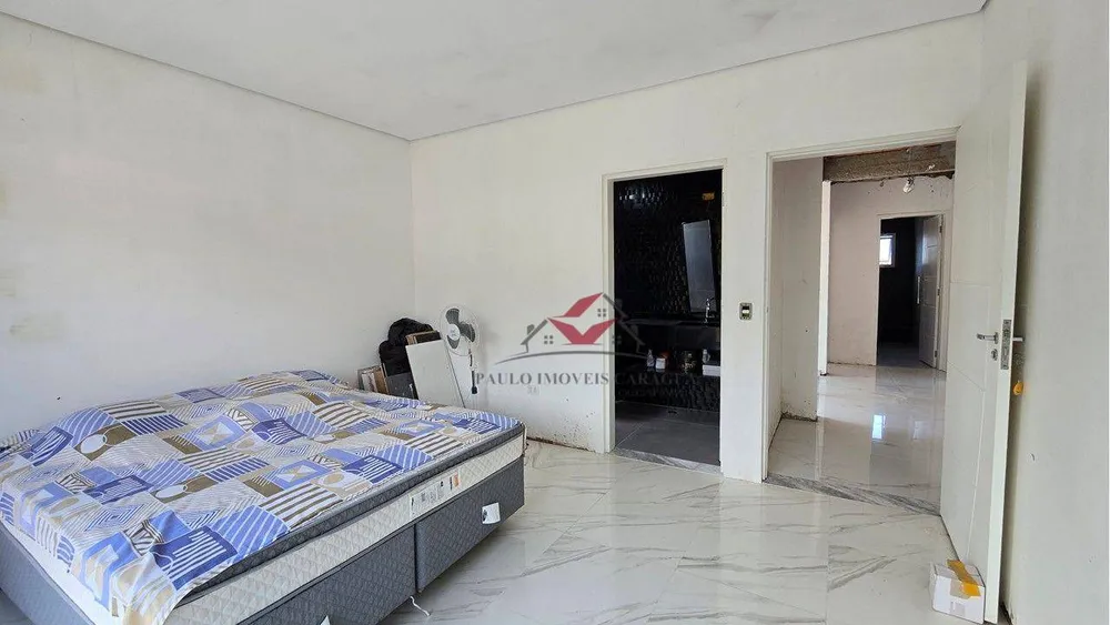 Casa, 5 quartos, 231 m² - Foto 2