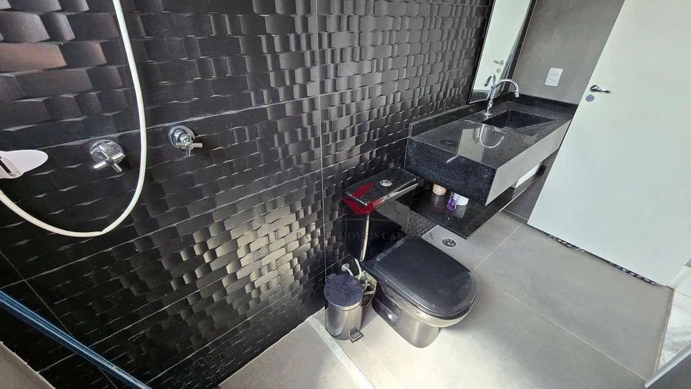 Casa, 5 quartos, 231 m² - Foto 10