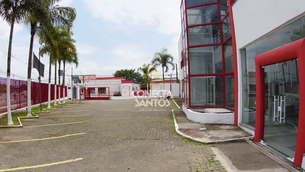 Depósito-Galpão, 3174 m² - Foto 2