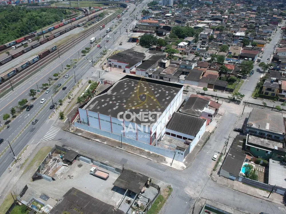 Depósito-Galpão, 3174 m² - Foto 12