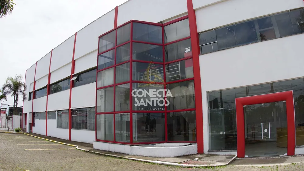 Depósito-Galpão, 3174 m² - Foto 8