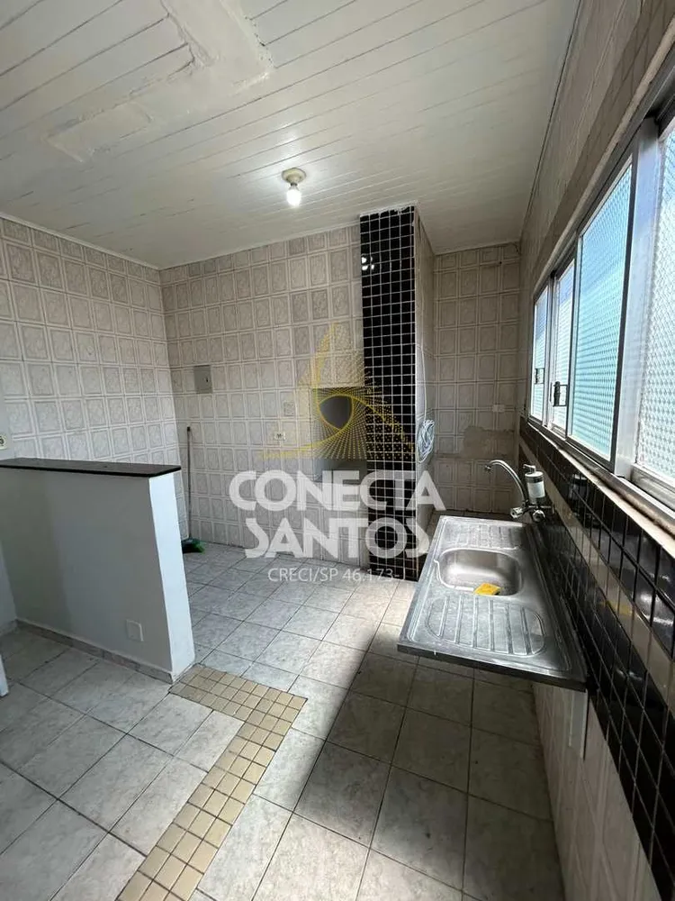 Apartamento, 2 quartos, 55 m² - Foto 8