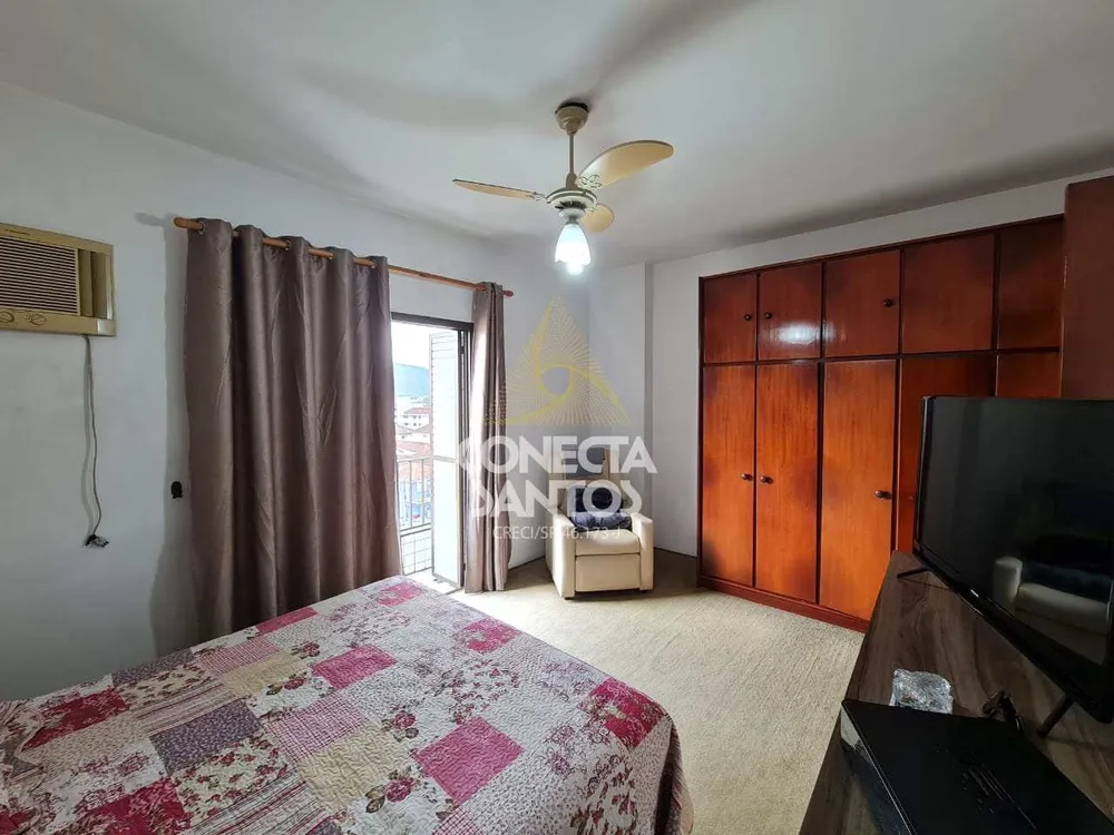 Apartamento, 3 quartos, 130 m² - Foto 10