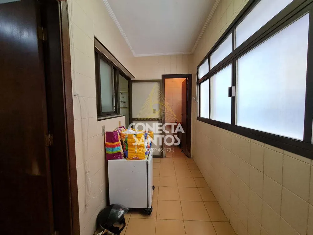 Apartamento, 3 quartos, 130 m² - Foto 7
