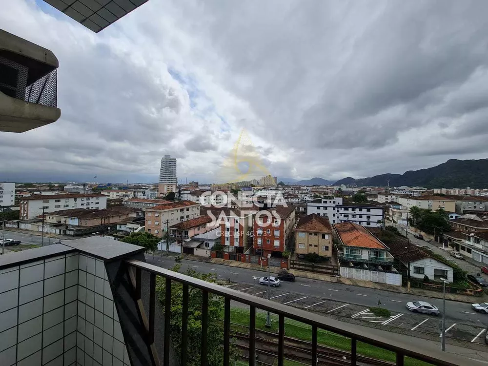 Apartamento, 3 quartos, 130 m² - Foto 1