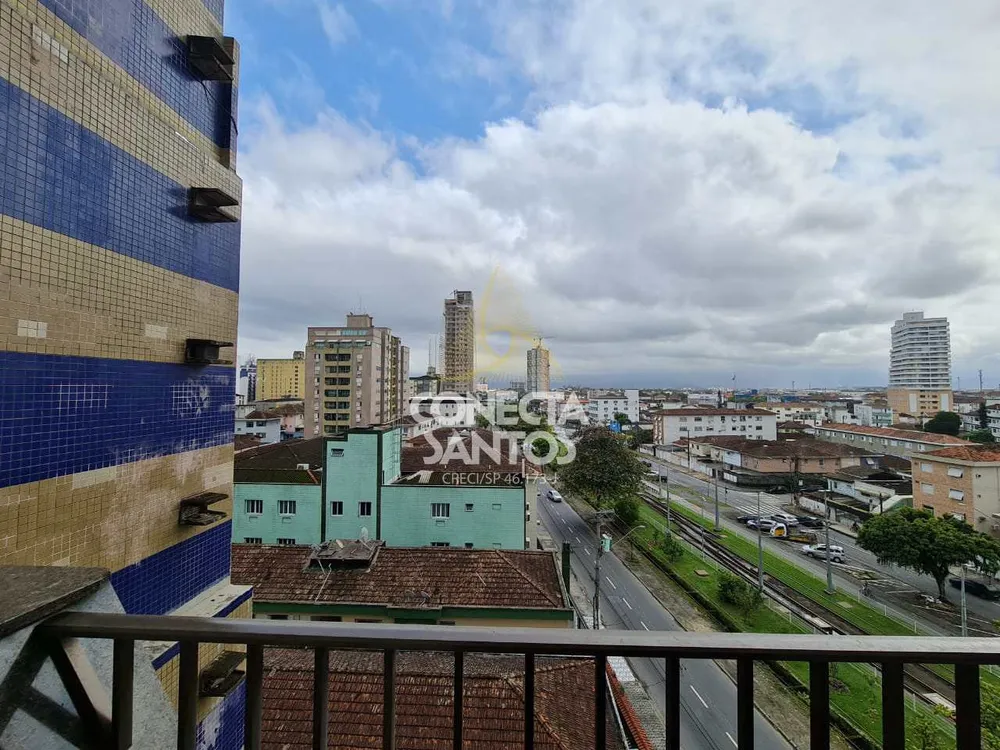 Apartamento, 3 quartos, 130 m² - Foto 8