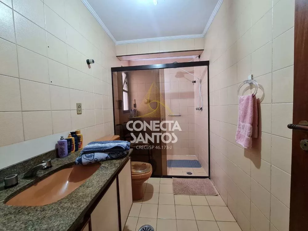 Apartamento, 3 quartos, 130 m² - Foto 2