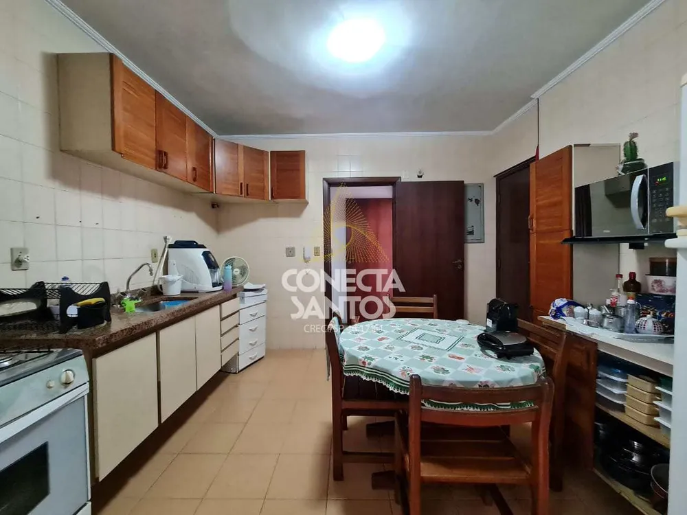 Apartamento, 3 quartos, 130 m² - Foto 5