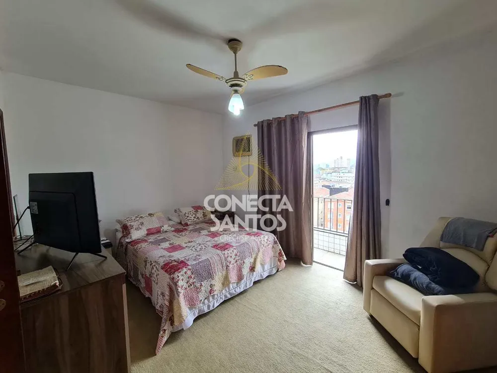 Apartamento, 3 quartos, 130 m² - Foto 8
