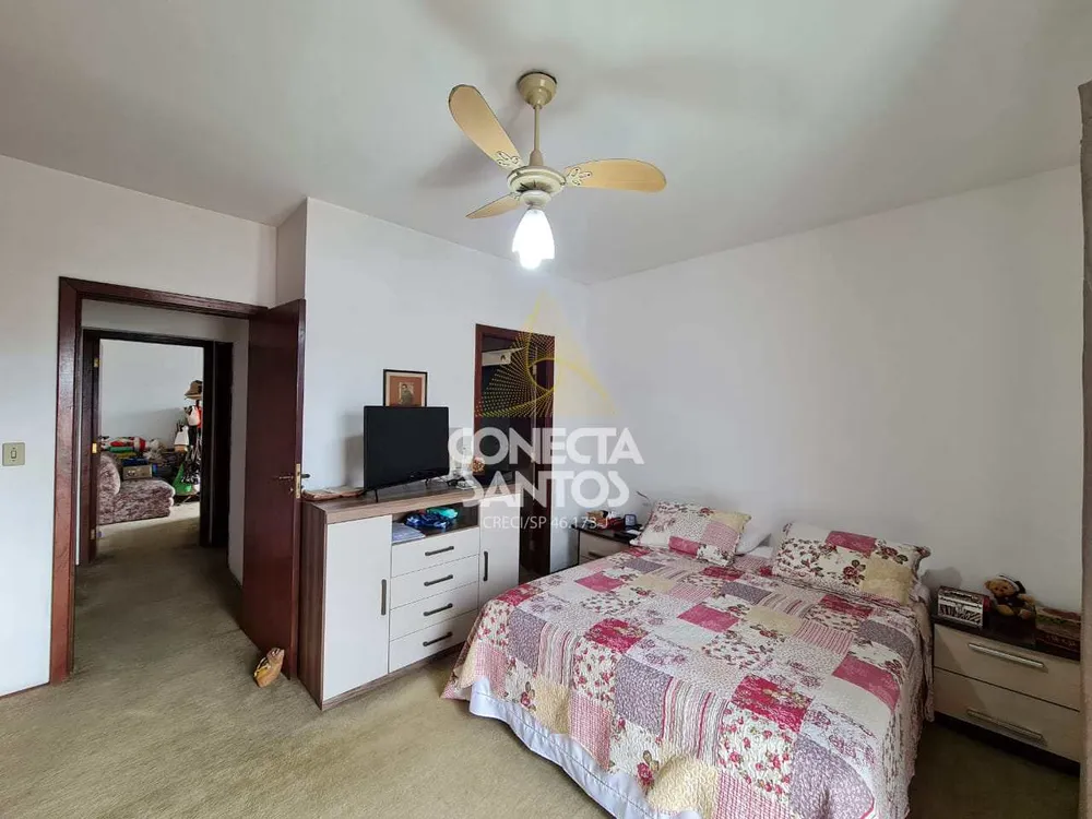 Apartamento, 3 quartos, 130 m² - Foto 9