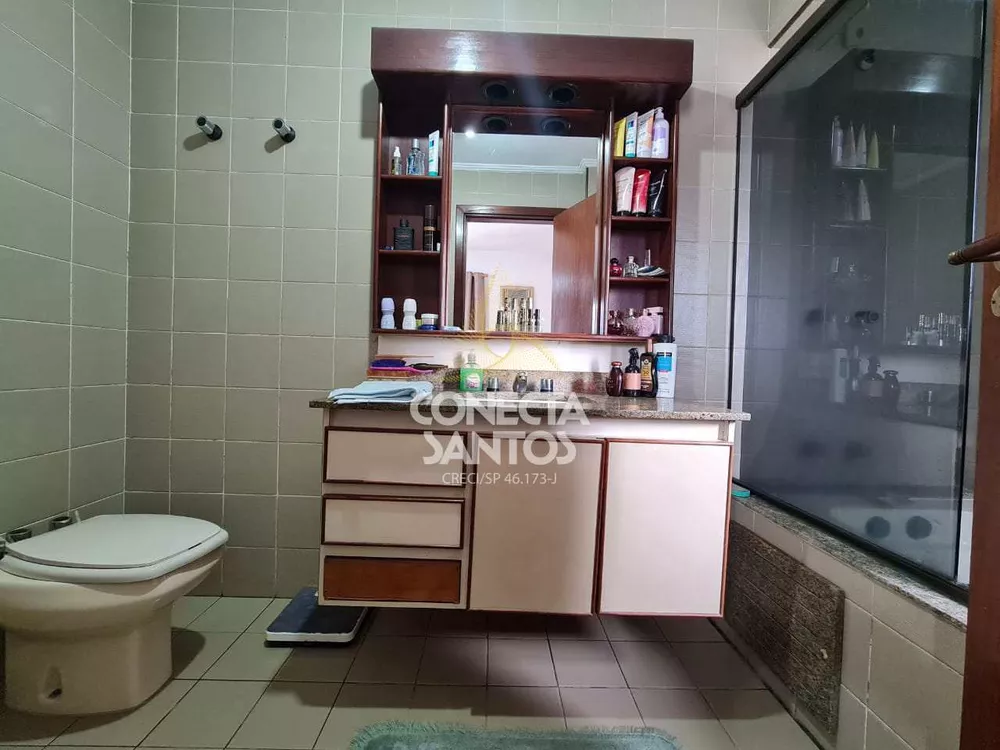 Apartamento, 3 quartos, 130 m² - Foto 3