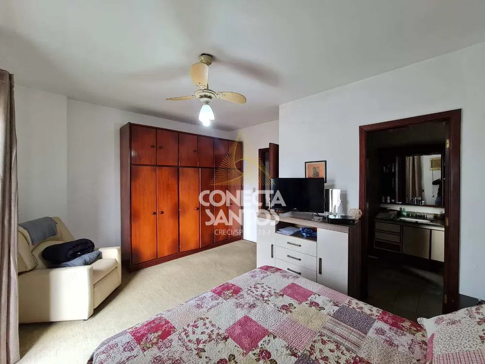 Apartamento, 3 quartos, 130 m² - Foto 5