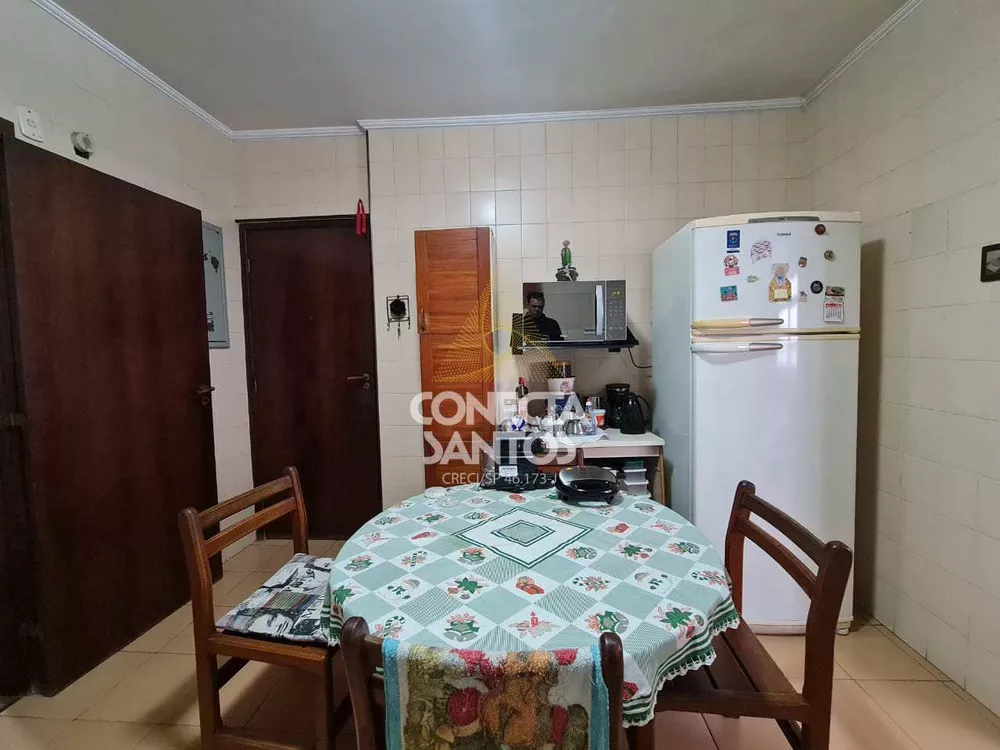 Apartamento, 3 quartos, 130 m² - Foto 4
